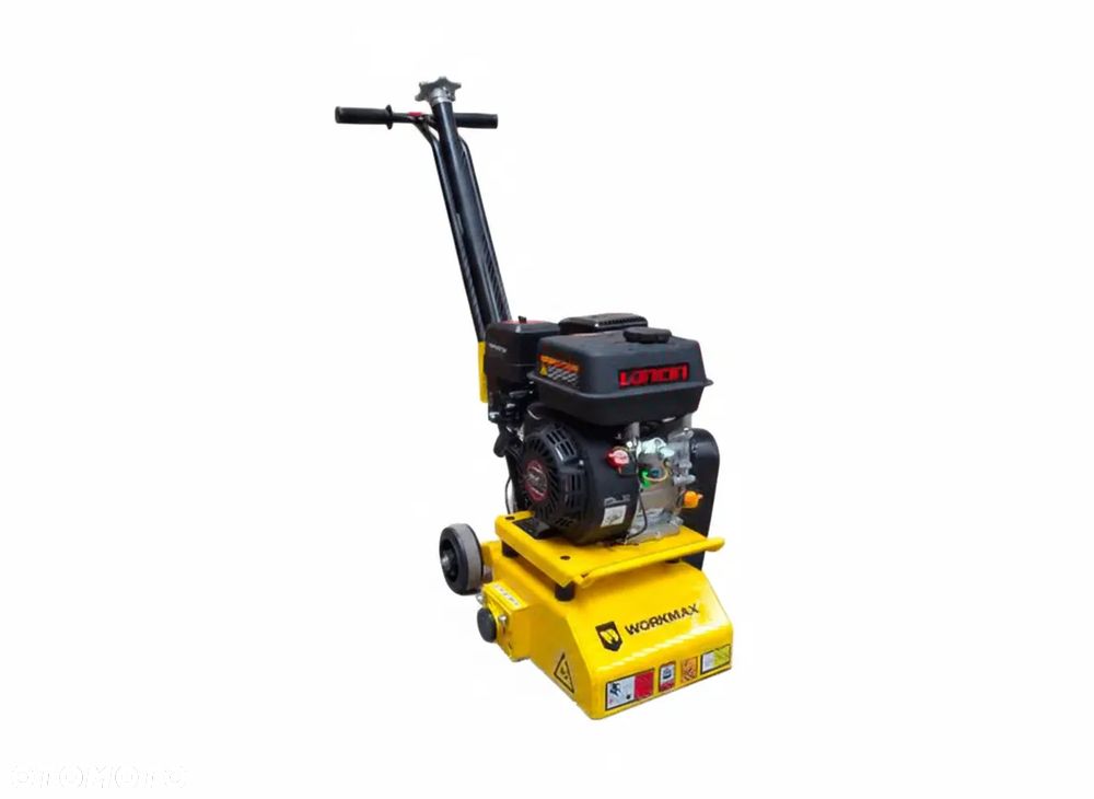 WORKMAX Frezarka do betonu MC8-2 - 1