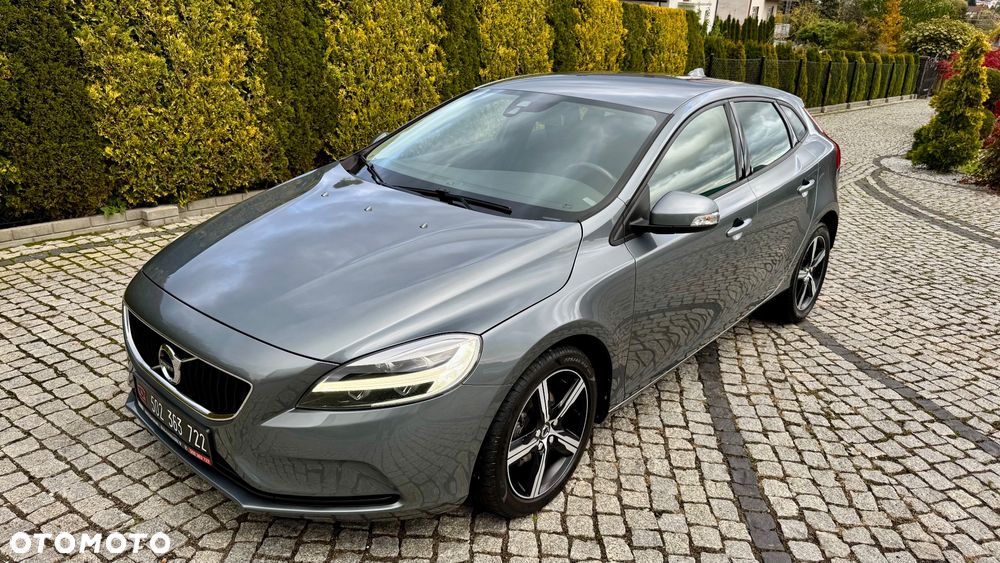 Volvo V40 D2 Kinetic - 13