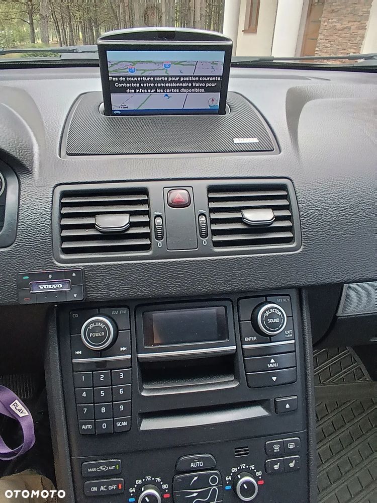 Volvo XC 90 V8 Executive - 19