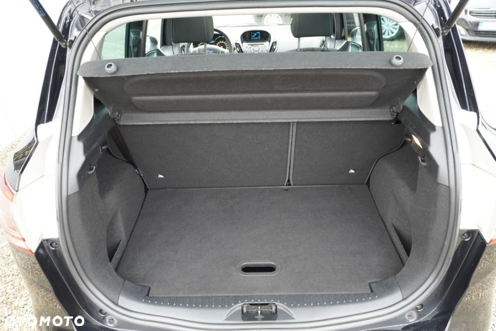 Ford B-MAX 1.0 EcoBoost Titanium - 8
