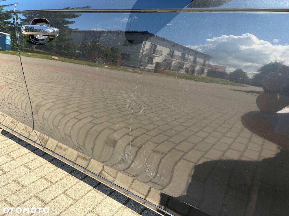 Audi A4 Avant 1.8 TFSI Ambiente - 8