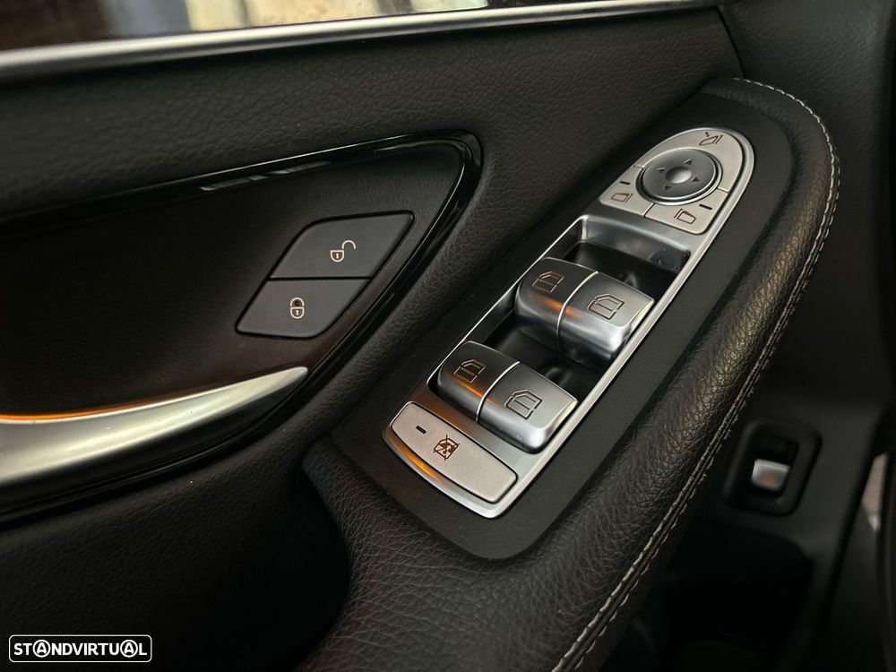 Mercedes-Benz GLC 220 d - 45