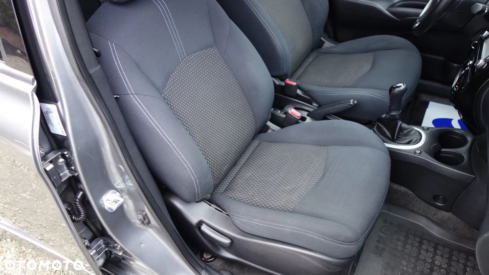 Nissan Note 1.2 DIG-S Black Edition - 34