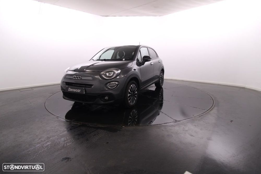 Fiat 500X 1.3 MJ Urban - 13