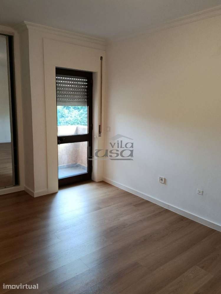 Apartamento T2 centro de Rio Tinto totalmente remodelado - Grande imagem: 4/19