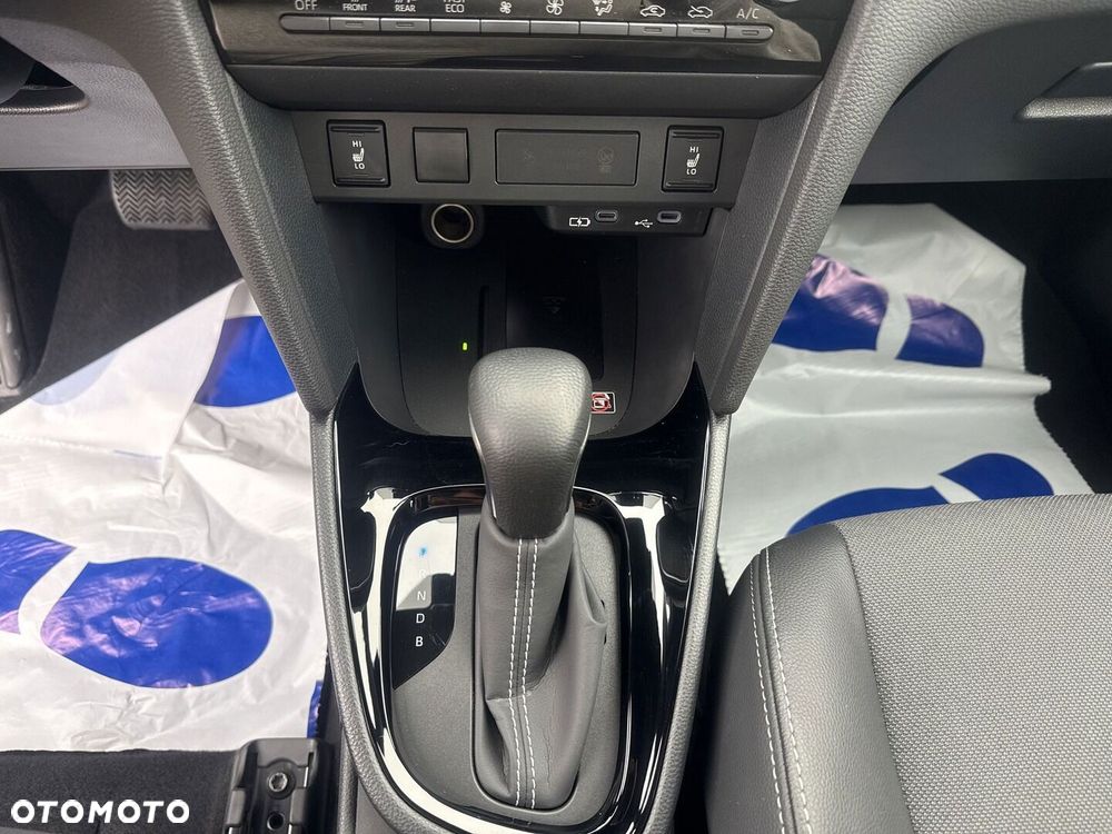 Toyota Yaris Cross 2025