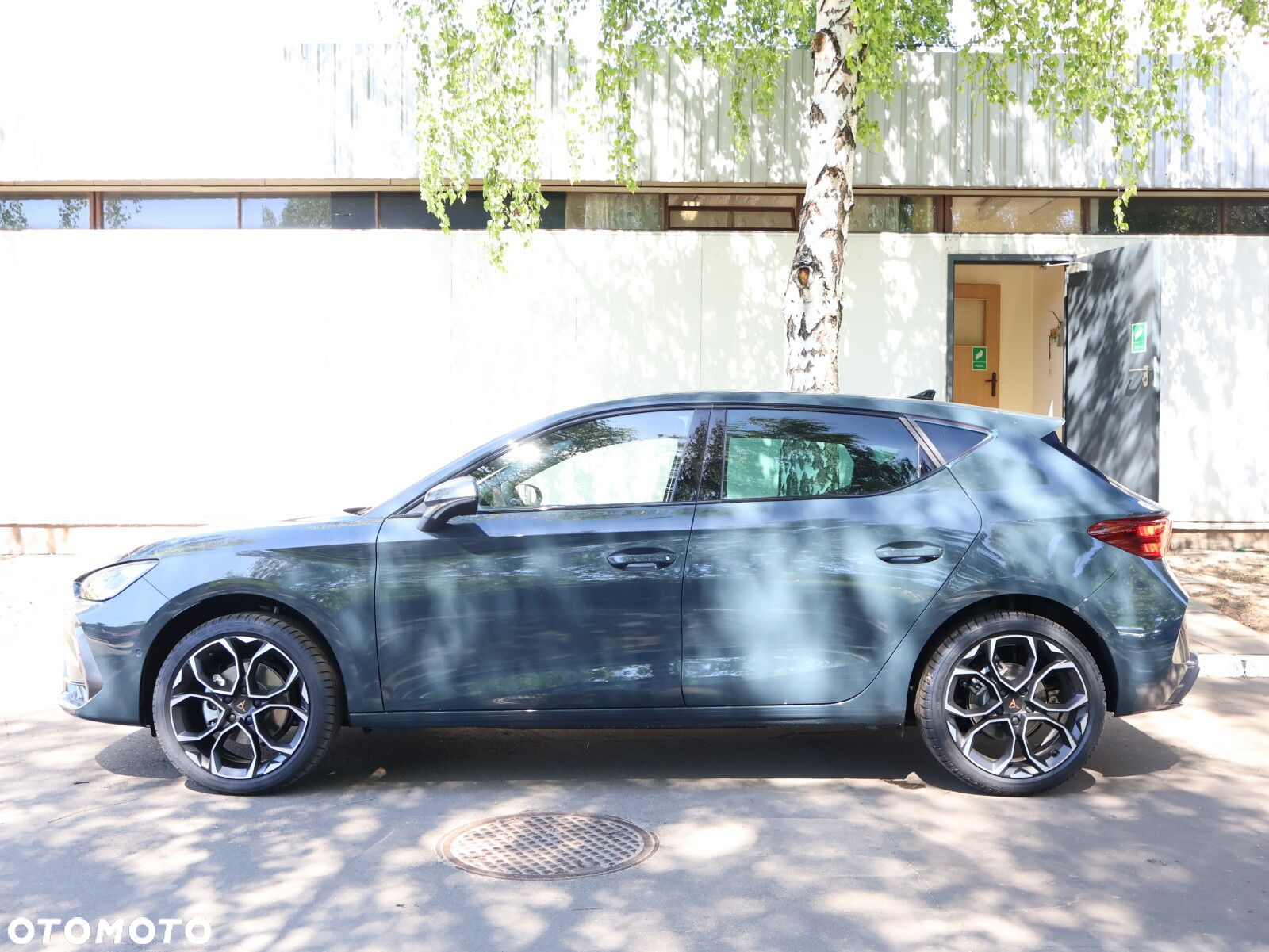 Cupra Leon 1.5 eTSI mHEV DSG - 4