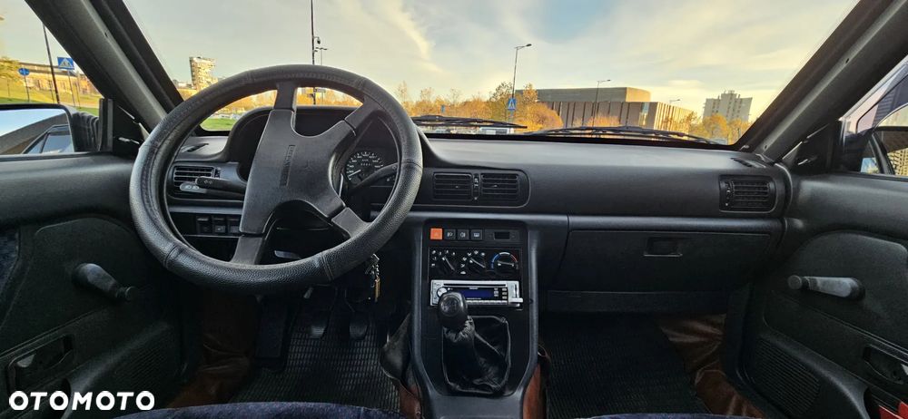 Polonez 1.6 - 14