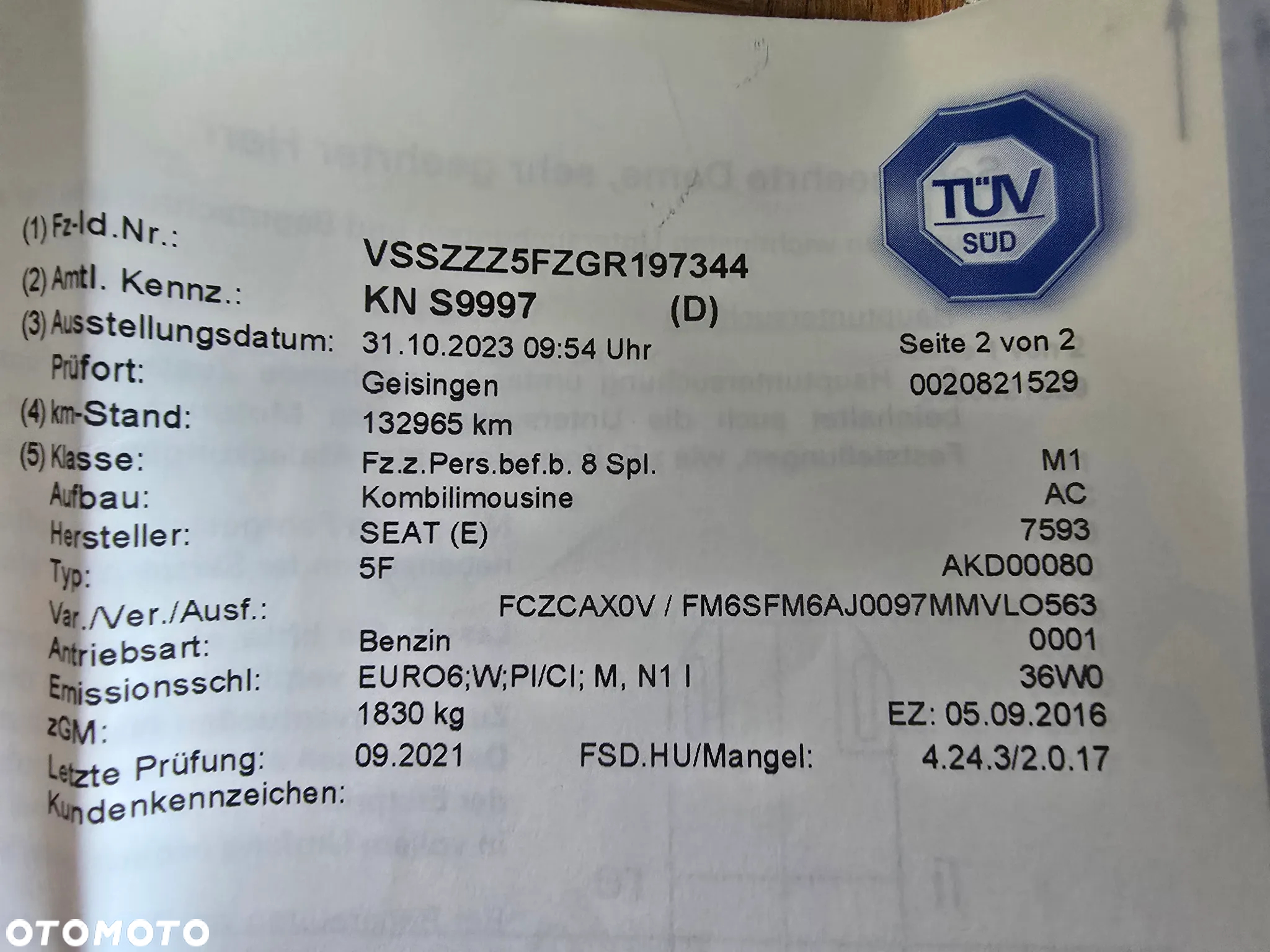 Seat Leon 1.4 TSI FR S&S - 25