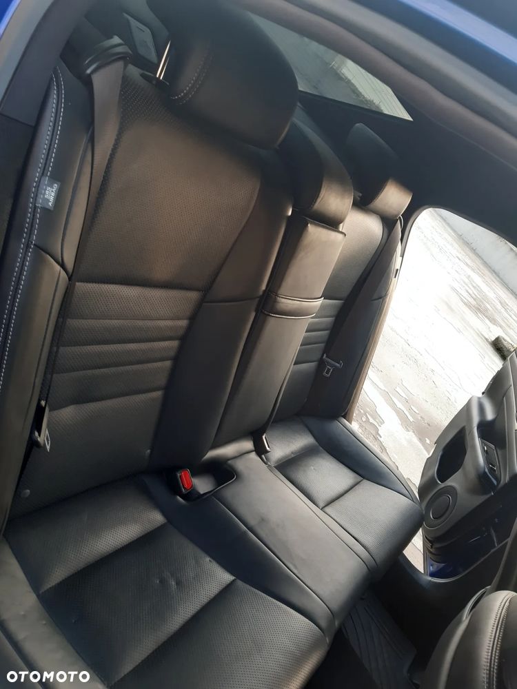 Lexus GS 200t / 300 F Sport - 7