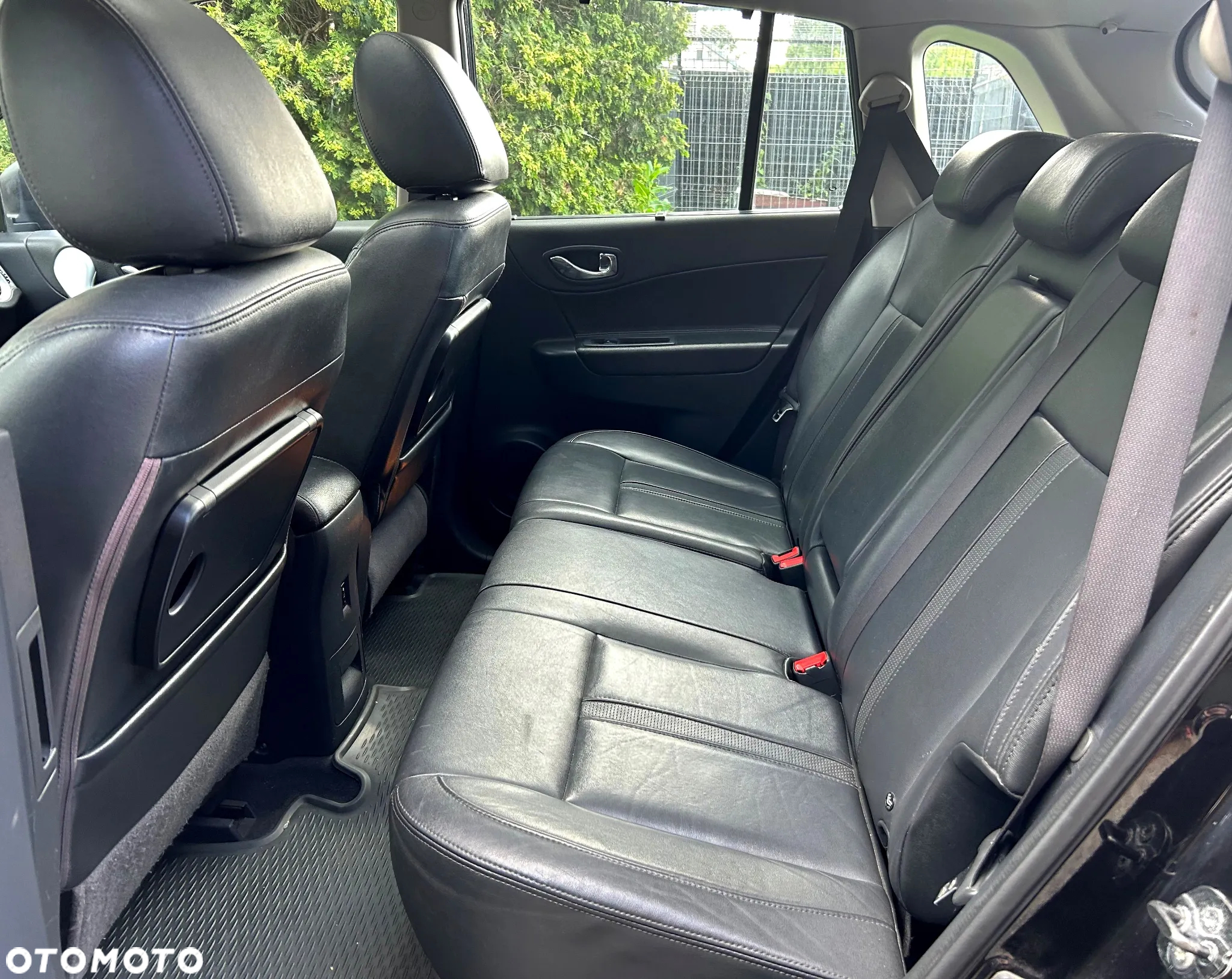Renault Koleos 2.0 dCi 4x4 Privilege Plus - 8