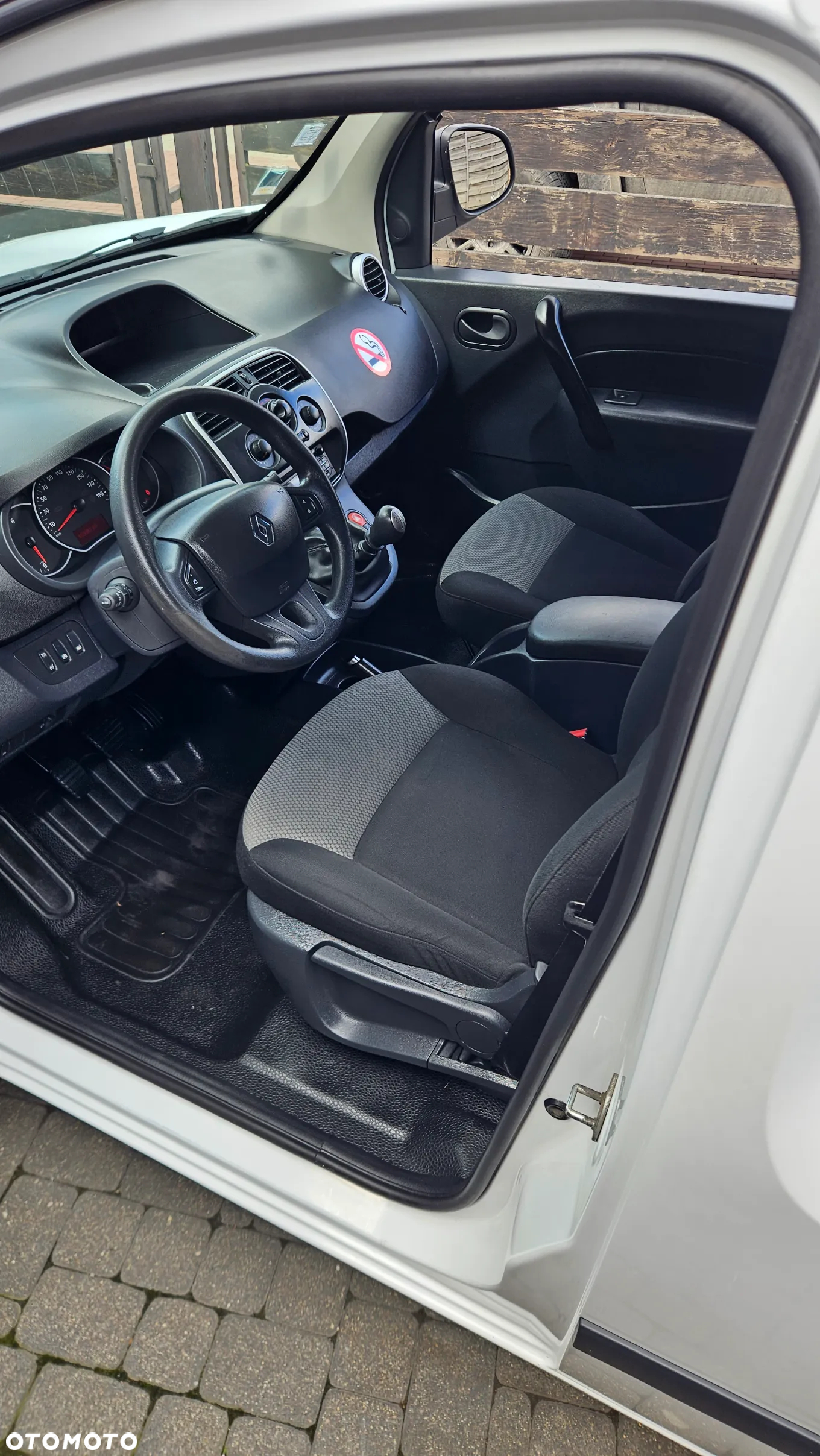 Renault KANGOO - 14