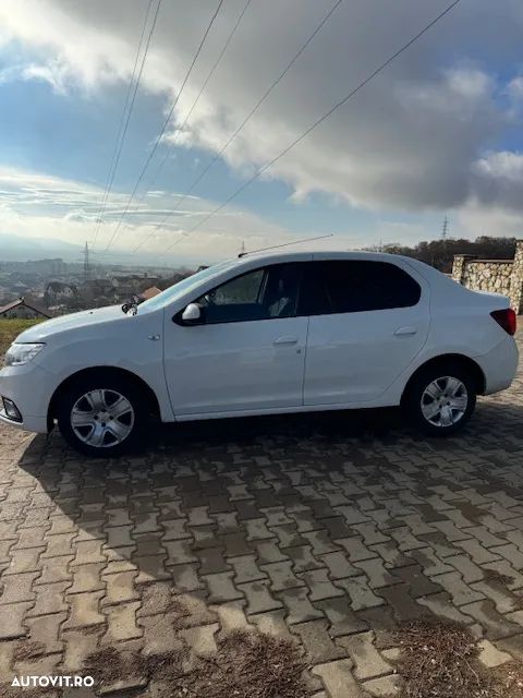 Dacia Logan MCV 1.5 Blue dCi Laureate - 4