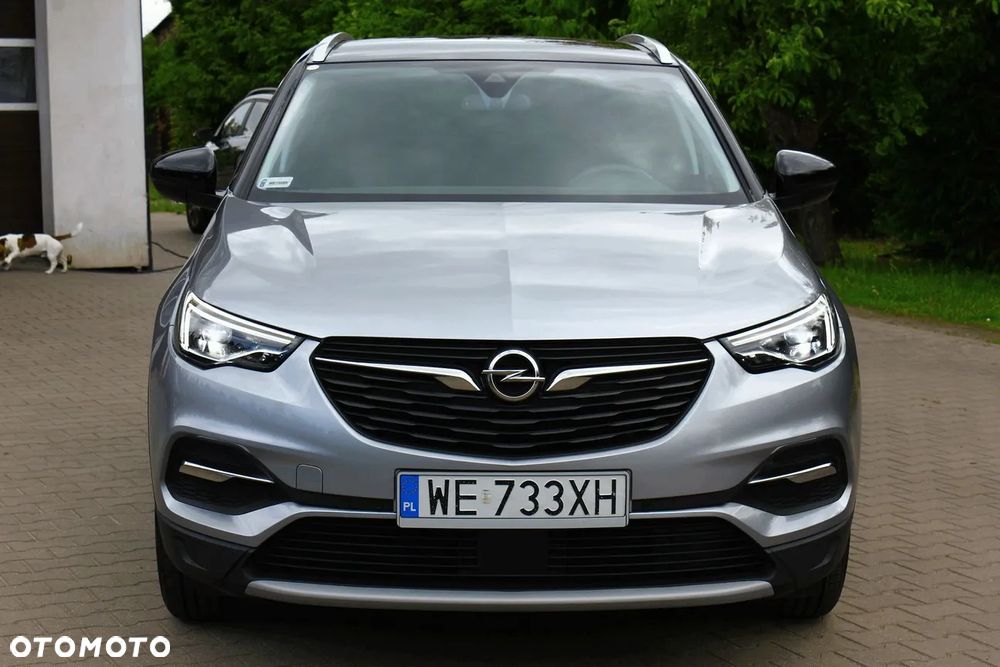 Opel Grandland X 1.5 CDTI Elite S&S - 25