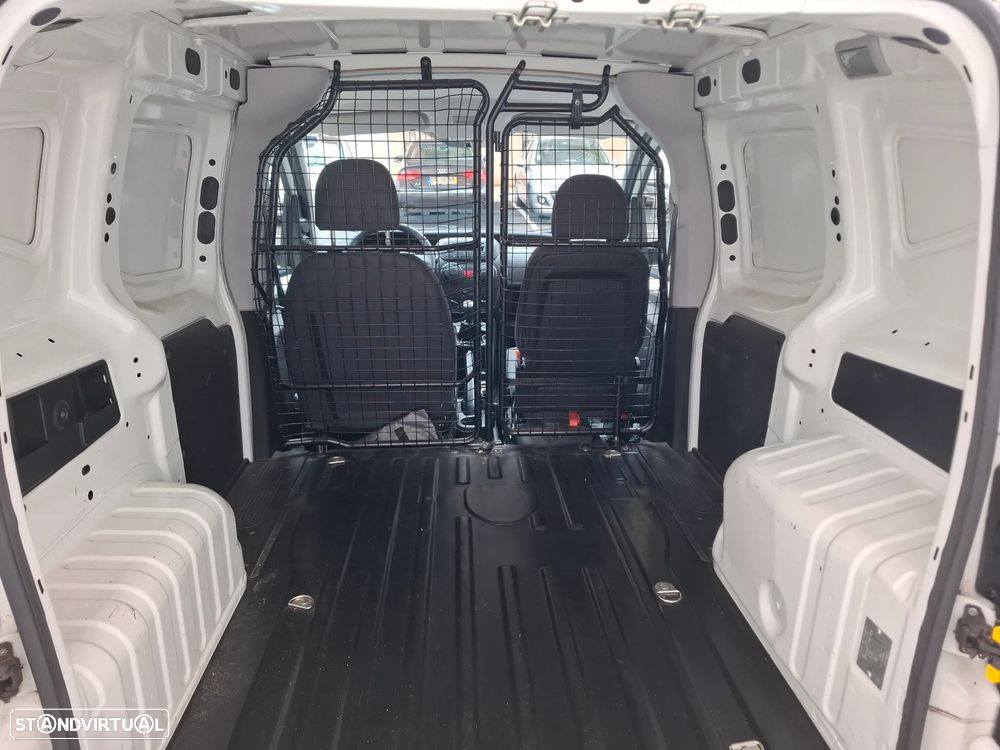 Peugeot Bipper 1.3 HDI - 7