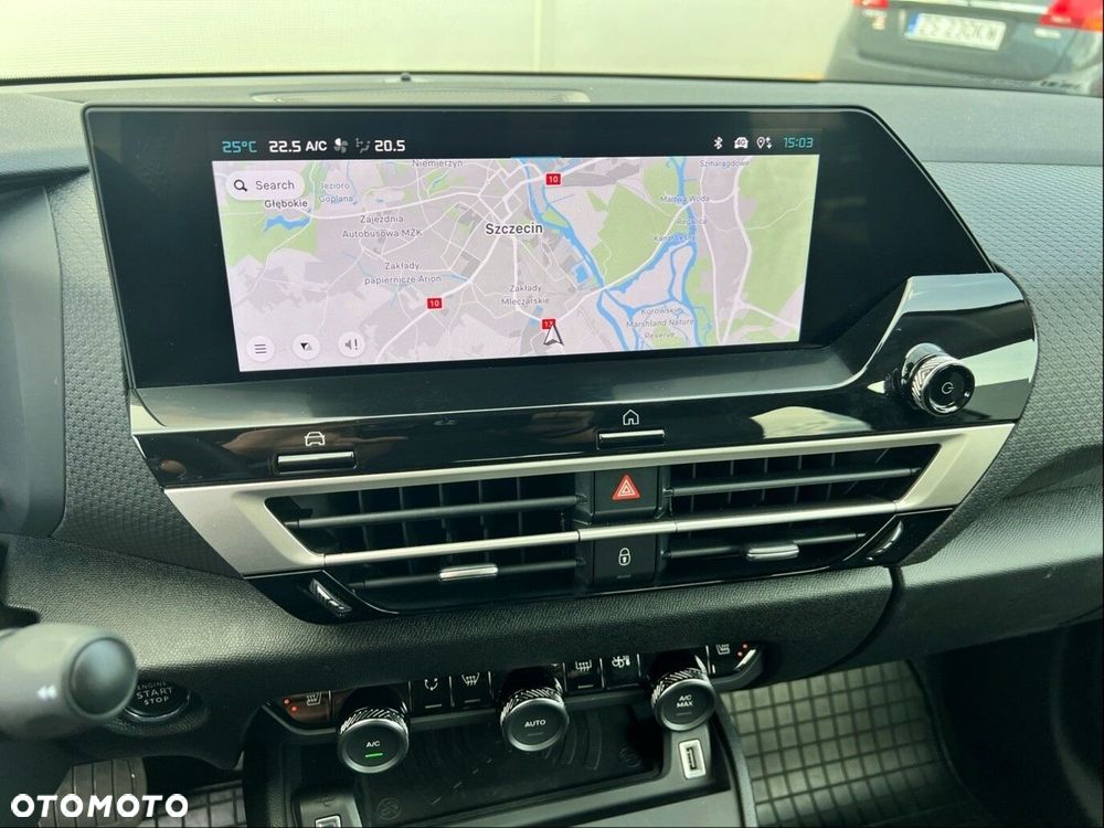Citroën C4 1.2 mHEV Max eDCT6 - 24