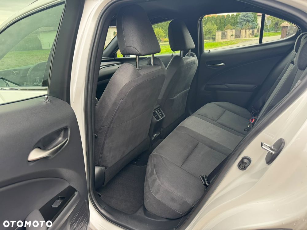 Lexus UX 300e 54.3 kWh Prestige 2WD - 20
