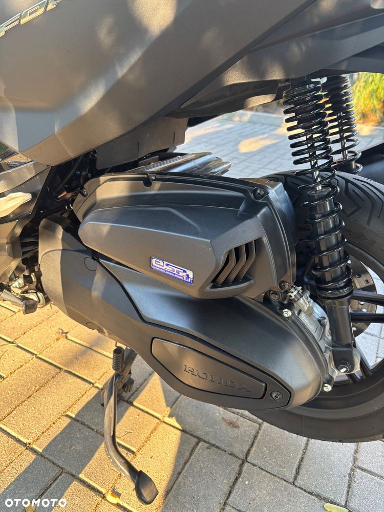 Honda NSS - 12