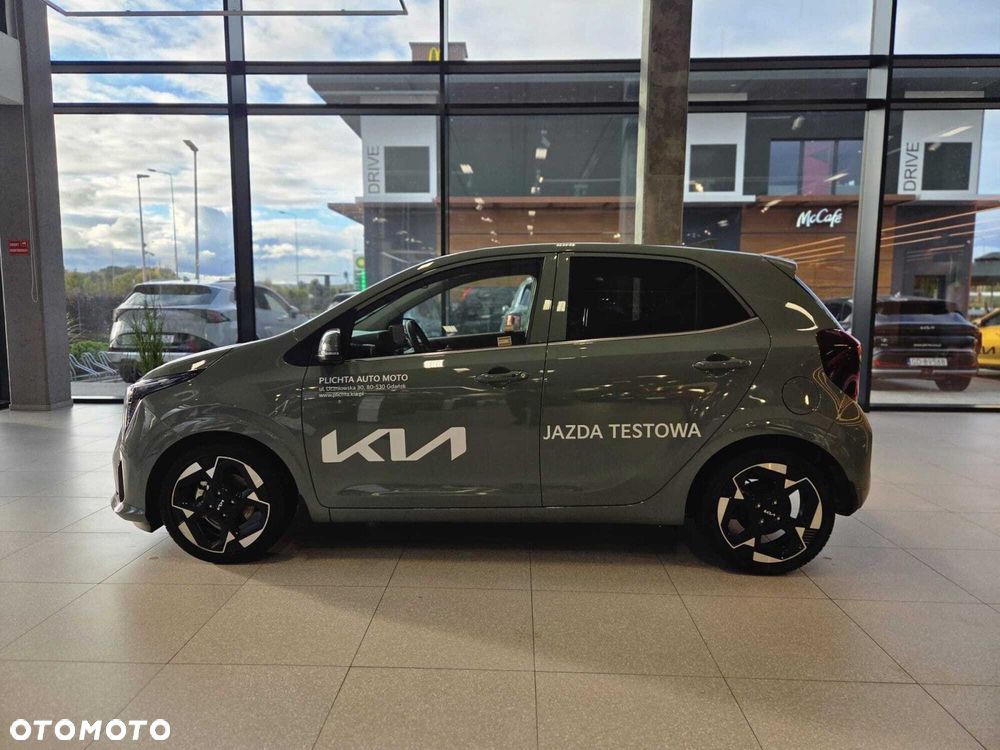 Kia Picanto - 6