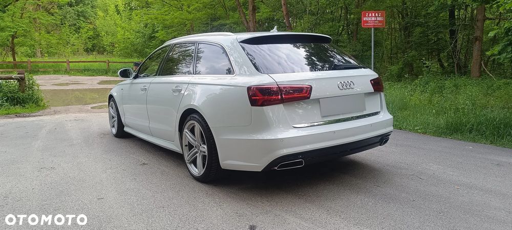 Audi A6 - 11