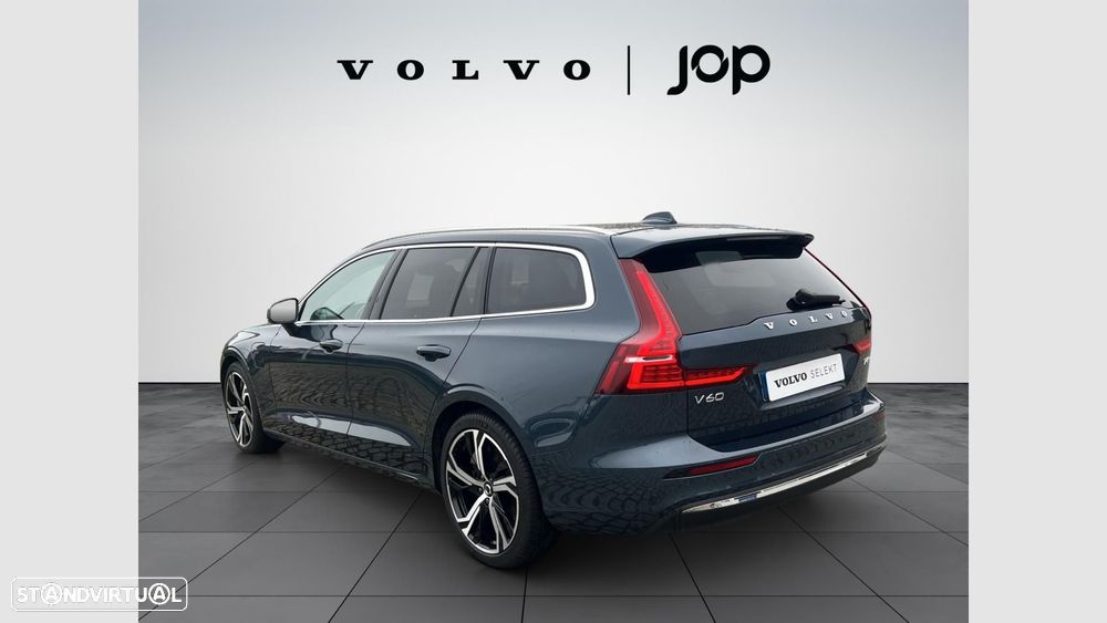 Volvo V60 2.0 T6 AWD TE Plus Bright - 3