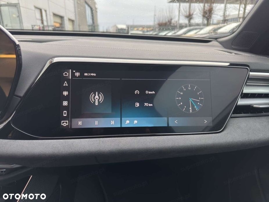 Audi A6 Avant 40 TDI mHEV Quattro S Line S tronic - 16