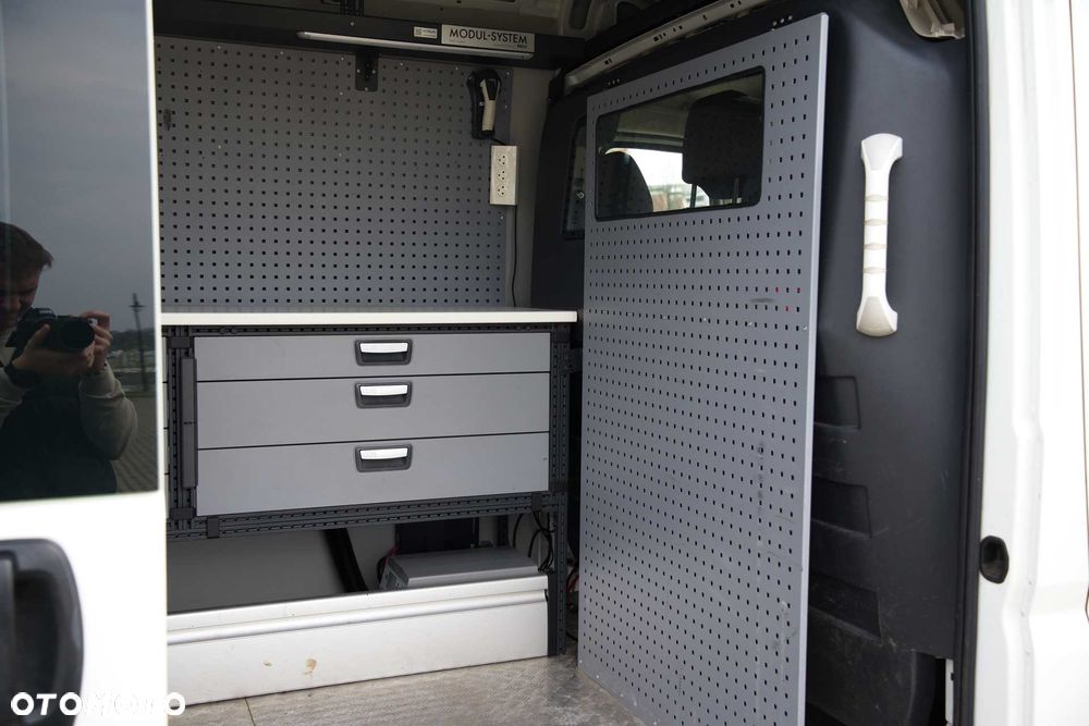 Peugeot Boxer L3H2 - 17