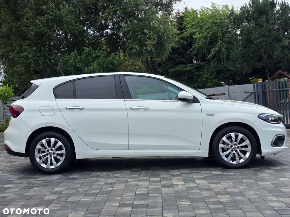 Fiat Tipo - 7
