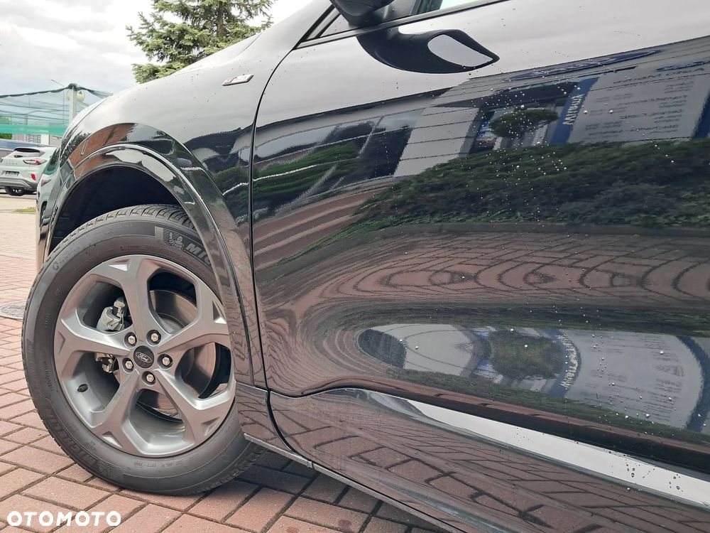 Ford Escape 2.0 EcoBoost AWD Titanium - 35