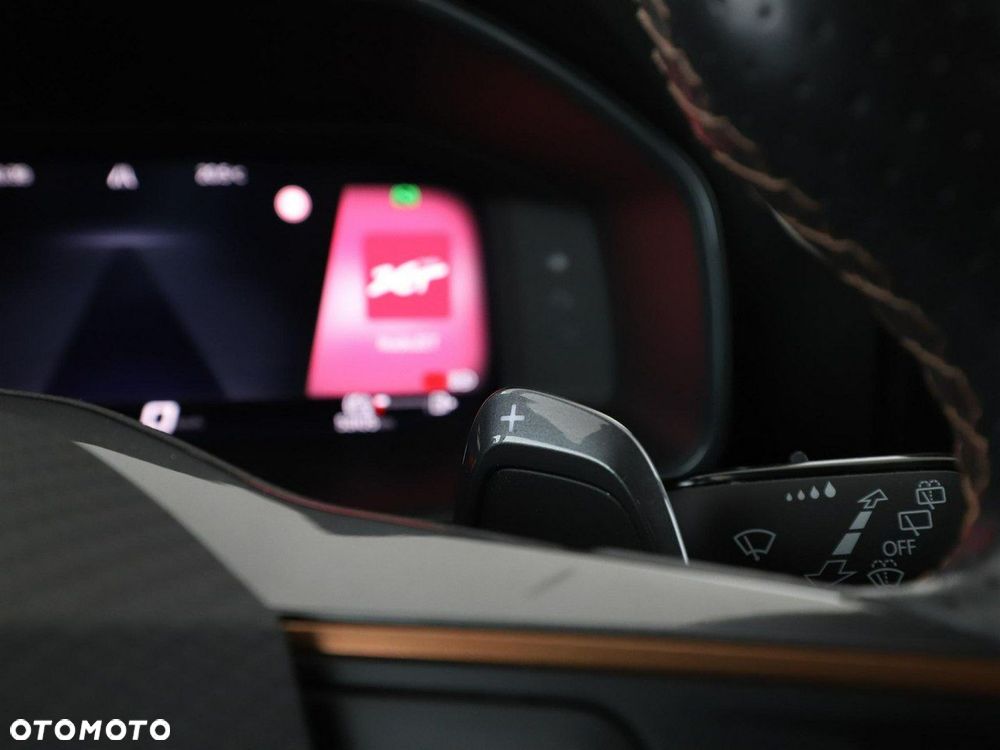 Cupra Formentor 1.4 e-Hybrid VZ DSG - 34