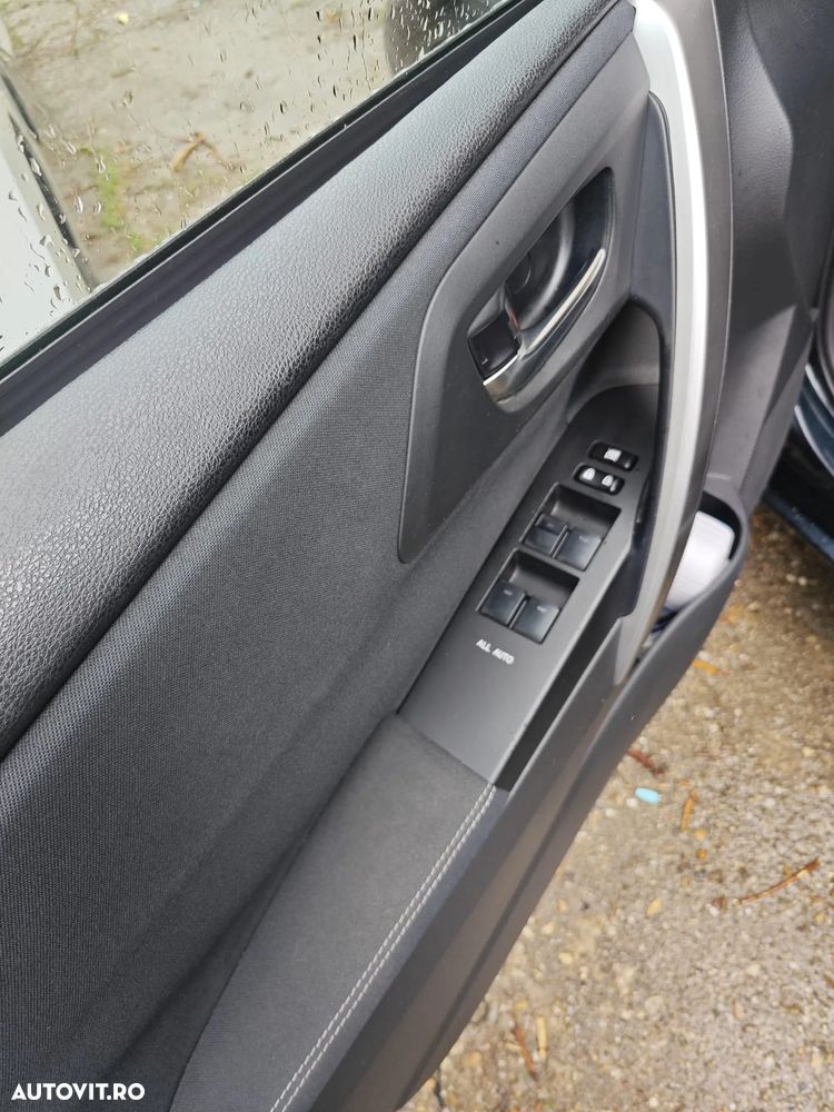 Toyota Auris - 7