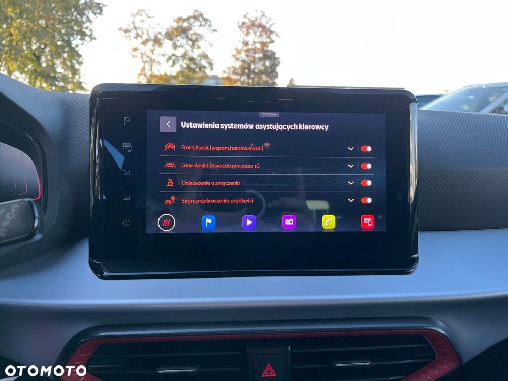 Seat Arona 1.0 TSI FR - 20