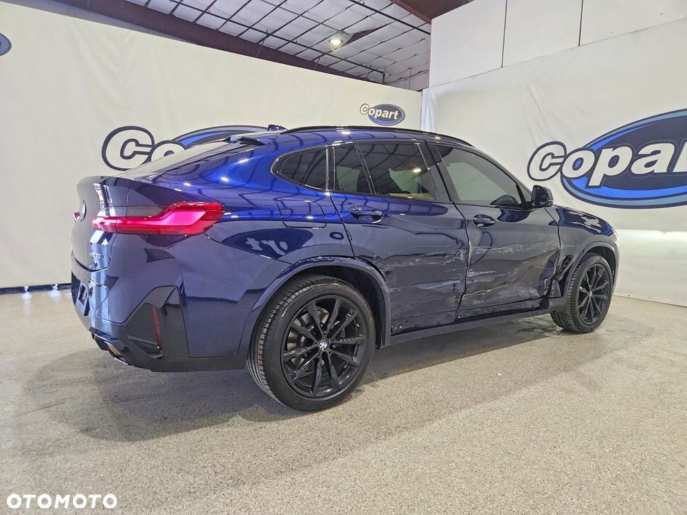 BMW X4 - 5