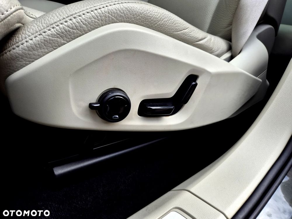 Volvo XC 60 B4 D Geartronic Inscription - 20