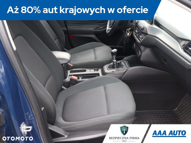 Ford Focus - 10