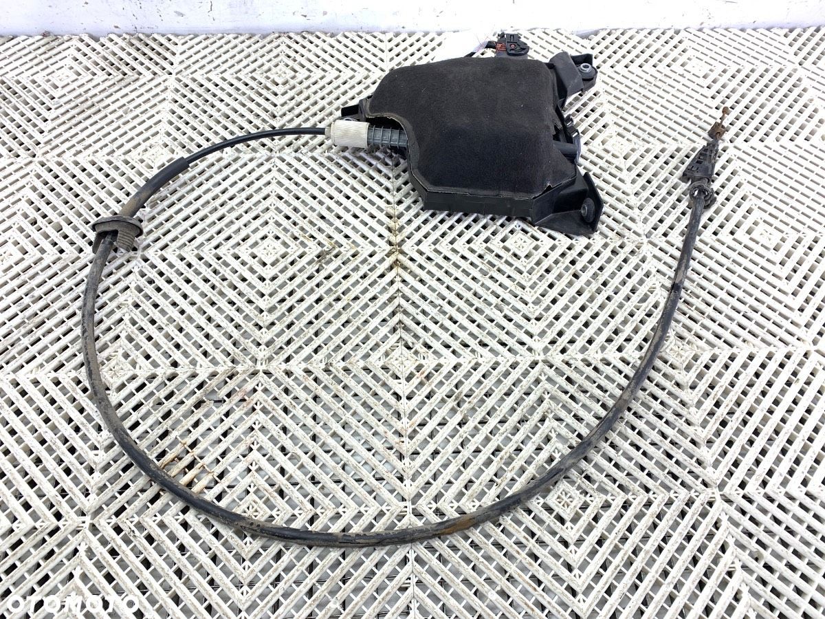 HAMULEC RĘCZNY ELEKTRYCZNY - 360.00 PLN - CITROEN C4 PICASSO I nadwozie wielkoprzestrzenne (MPV) - 1