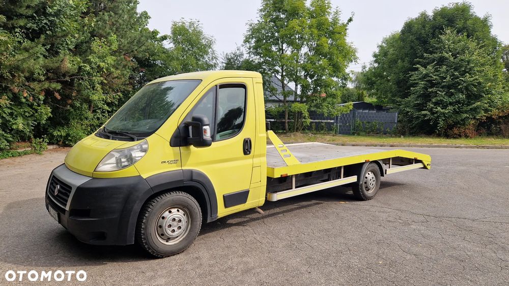 Fiat Ducato 3,0D - 6