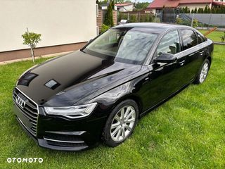 Audi A6 2.0 TDI ultra S tronic