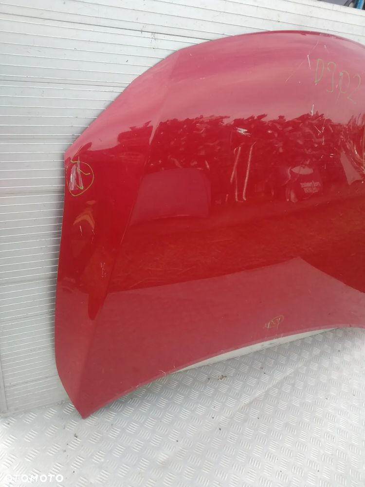 C295/D181/D902 MASKA TOYOTA CAMRY AURION TRD 3.5 V6 2006 - - 3