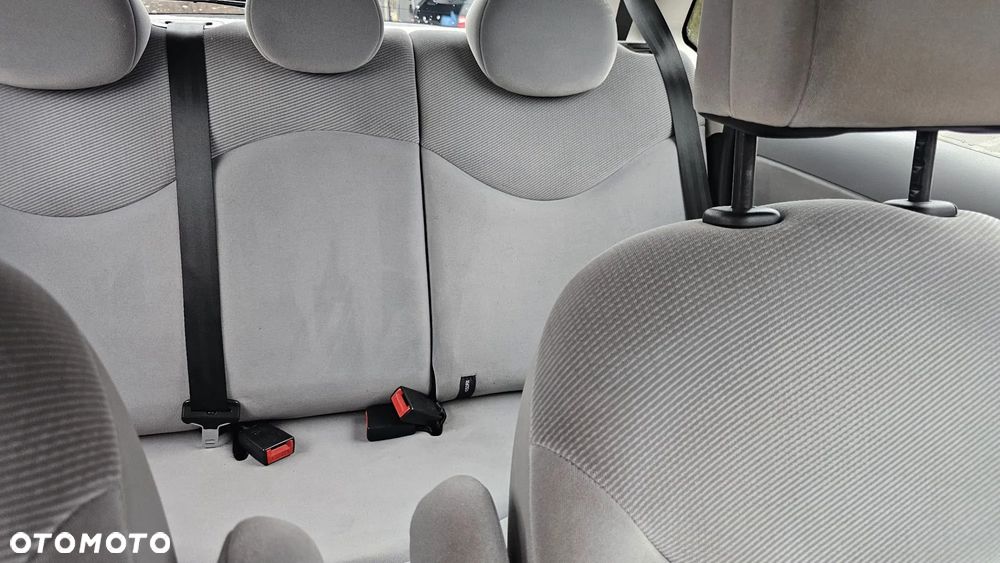 Citroën C3 1.4i 16V Impress Luxe - 17