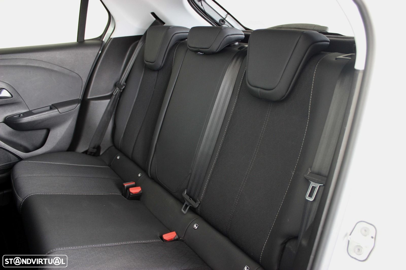 Opel Corsa 1.5 D Elegance - 34