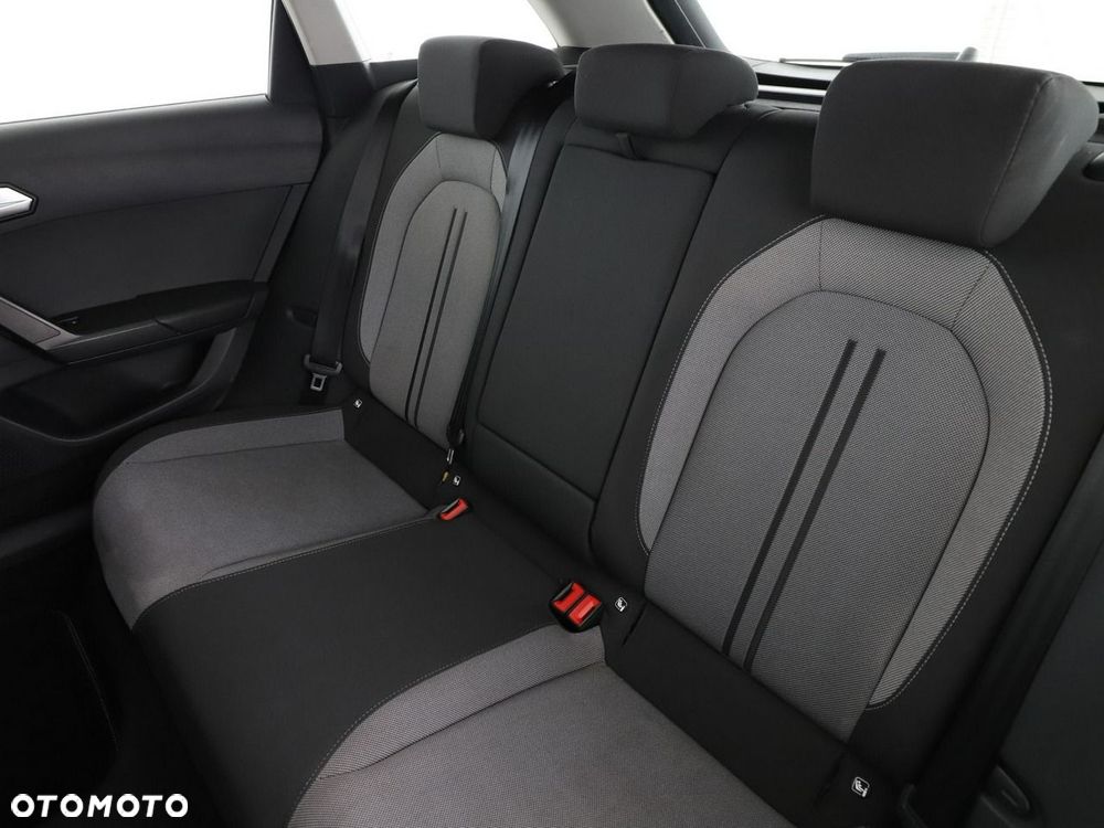 Seat Leon 2.0 TDI DSG Style Edition - 18