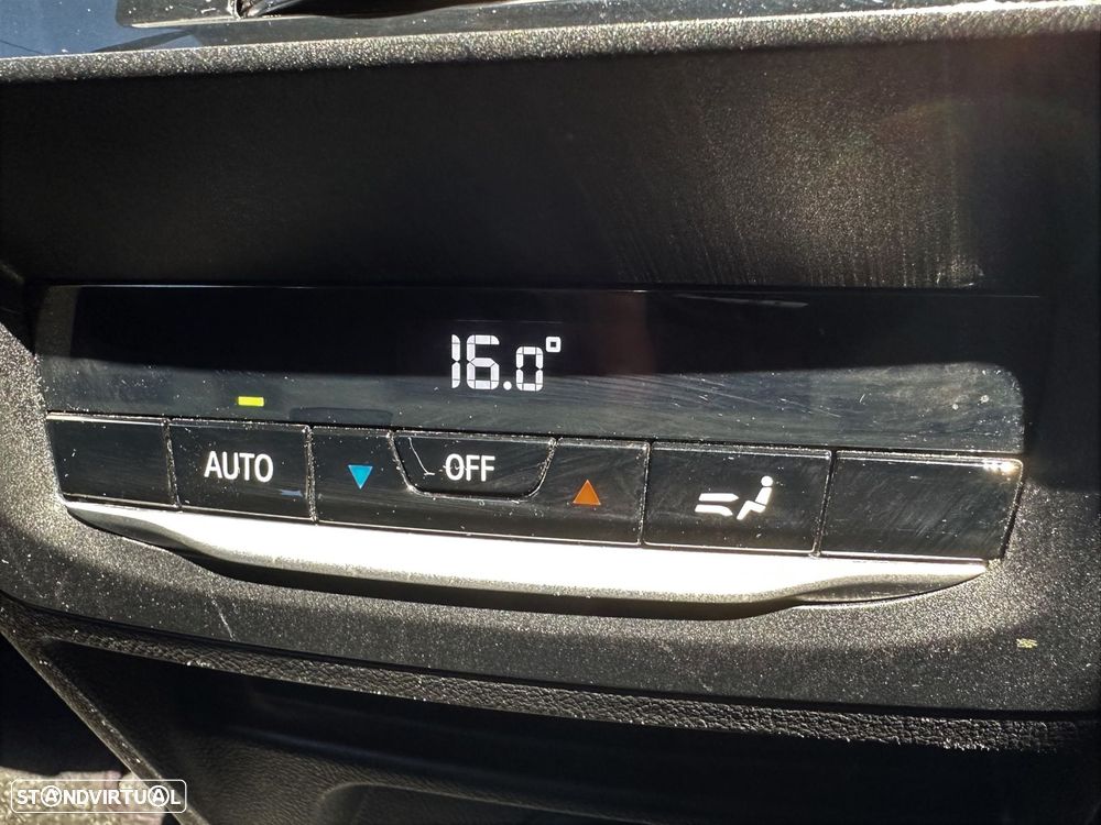 BMW X4 20 d xDrive XLine Auto - 39