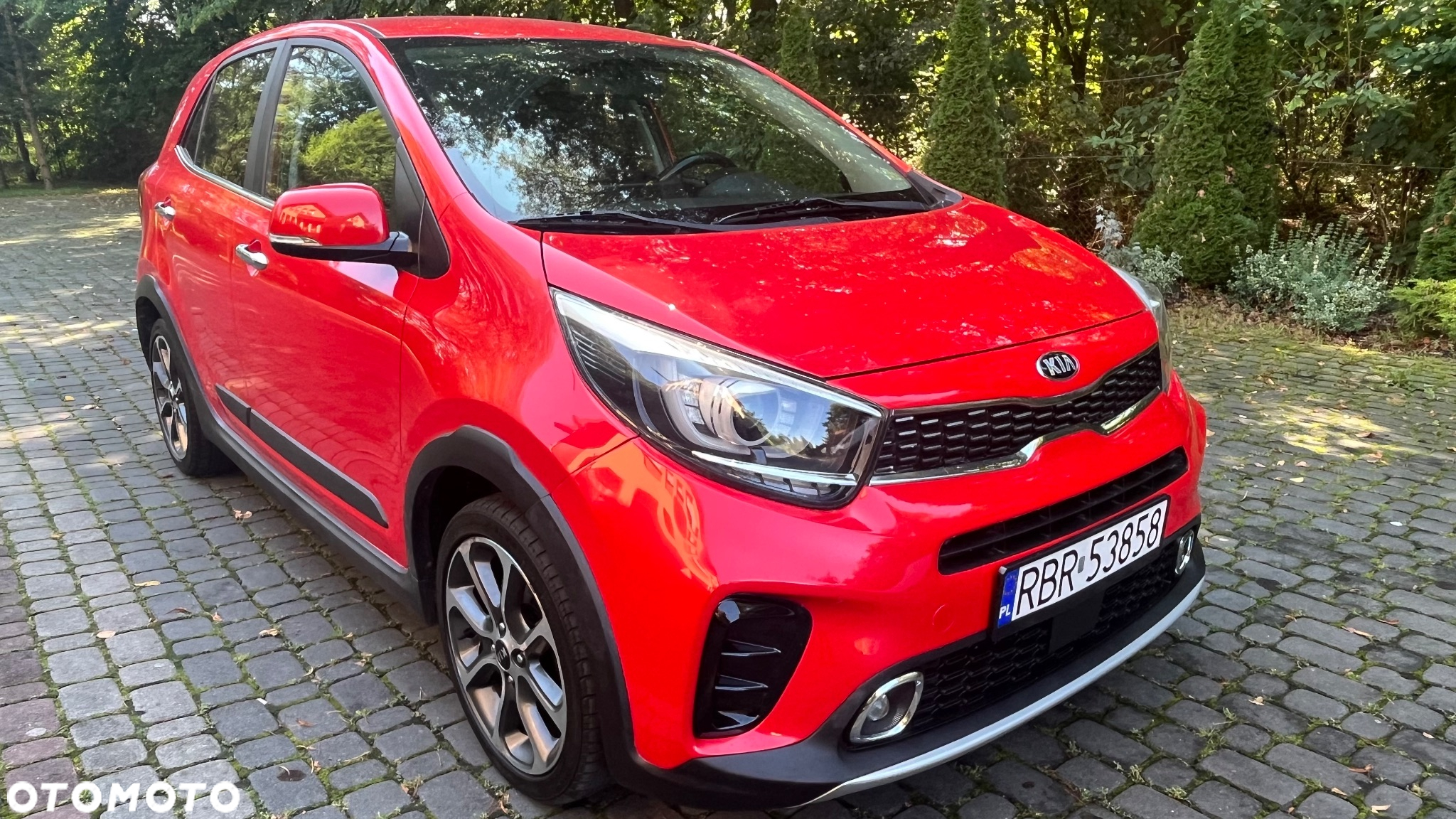 Kia Picanto T-GDI X-Line - 26