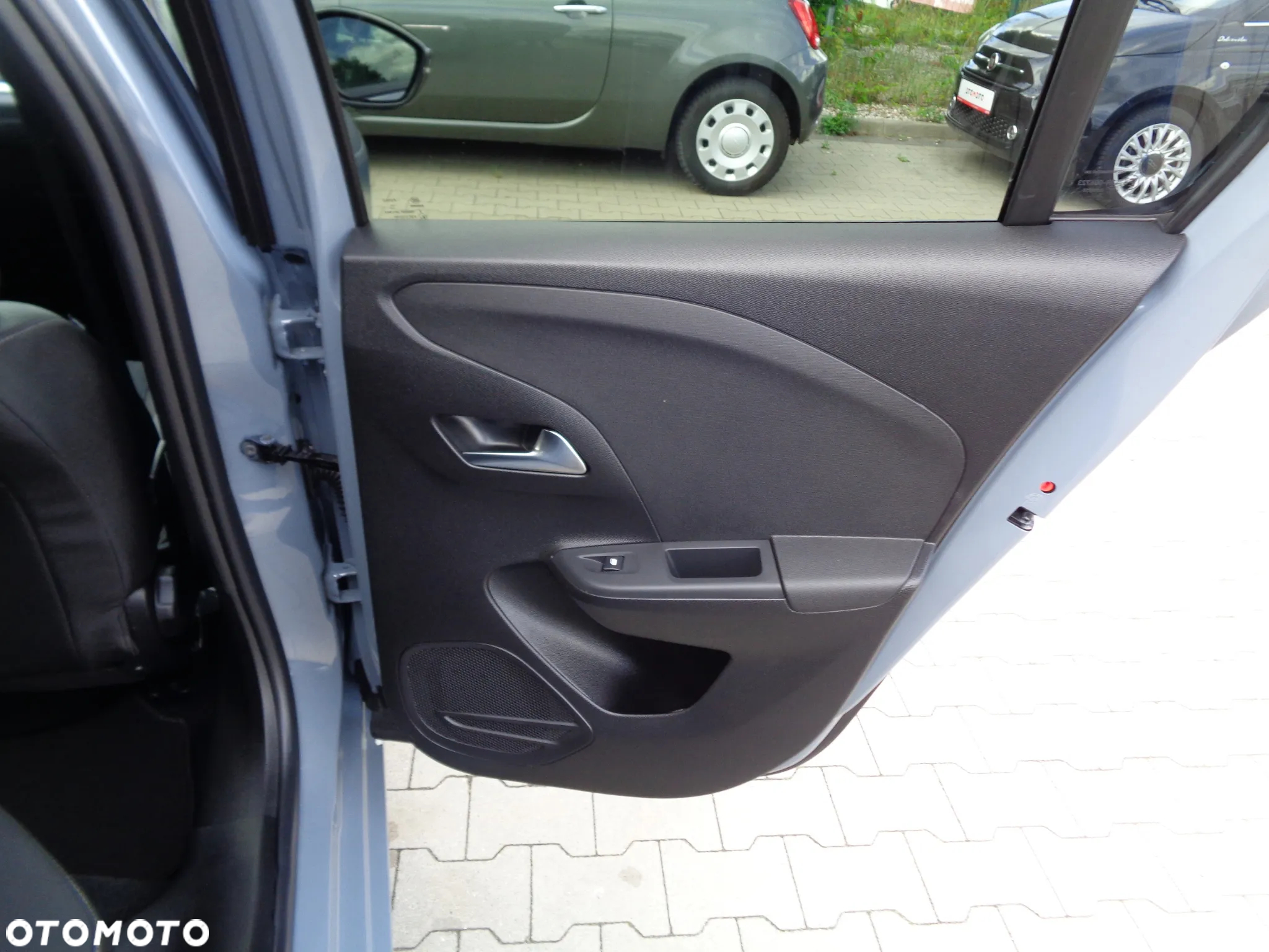 Opel Corsa 1.2 Direct Injection Turbo Automatik Edition - 18