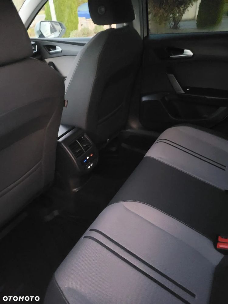 Seat Leon 2.0 TDI DPF DSG FR - 12