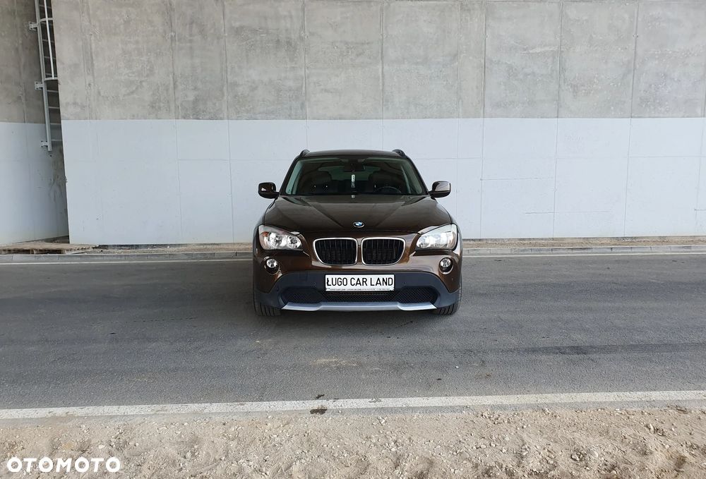 BMW X1 - 5