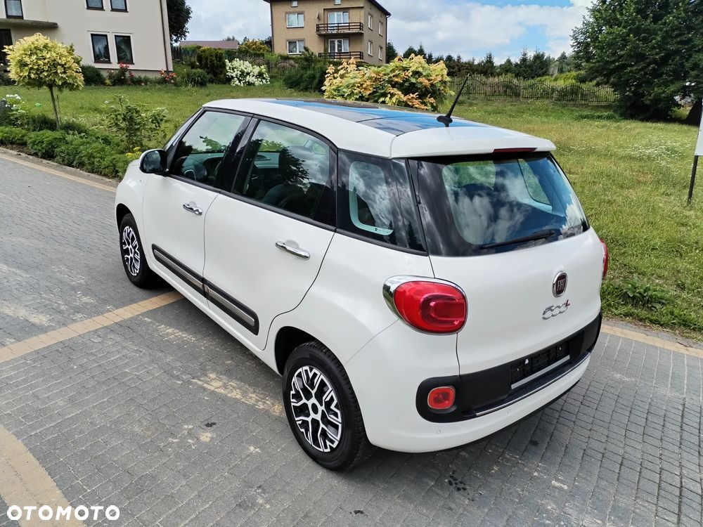 Fiat 500L - 38
