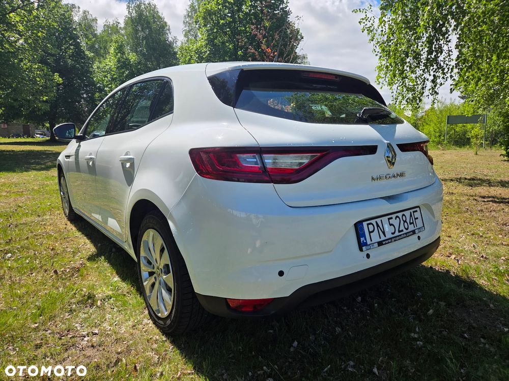 Renault Megane - 8