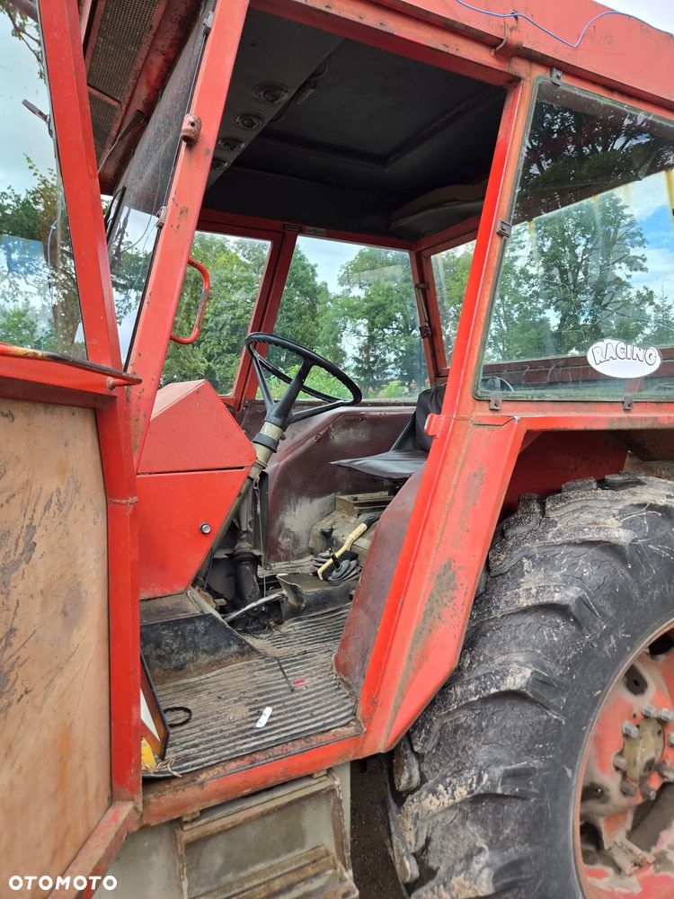 Zetor 6945 Export 4WD - 5